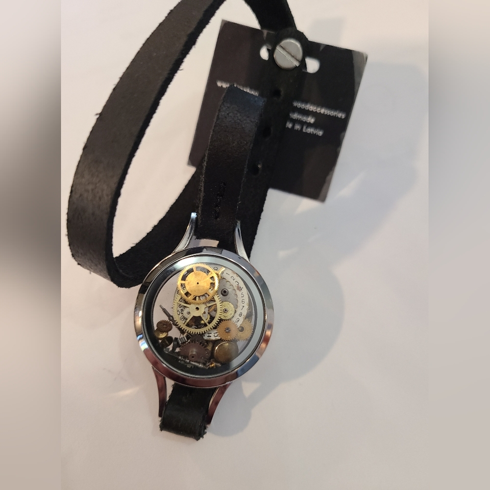 Ladies/Men's watch